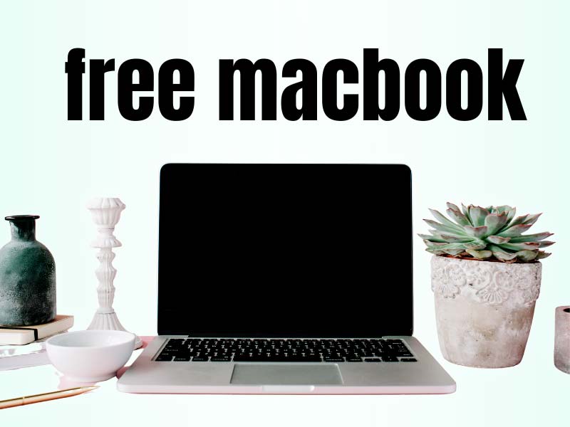 free MacBook