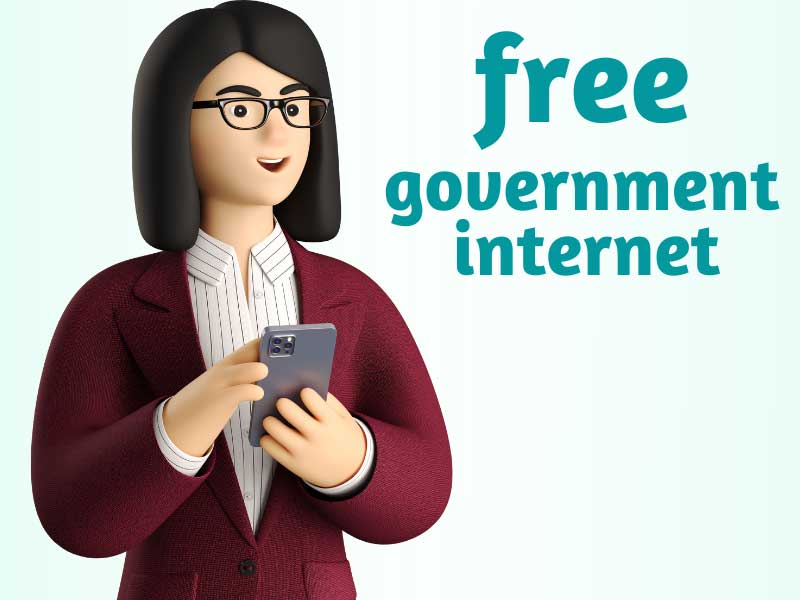 free government lifeline internet